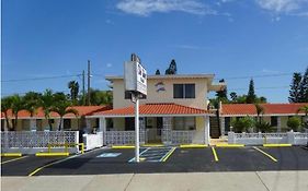 Ebbtide Inn